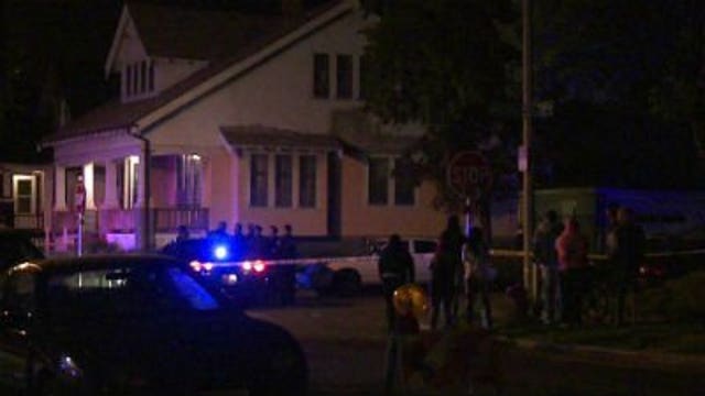 Police release ID of alleged robber who was fatally shot