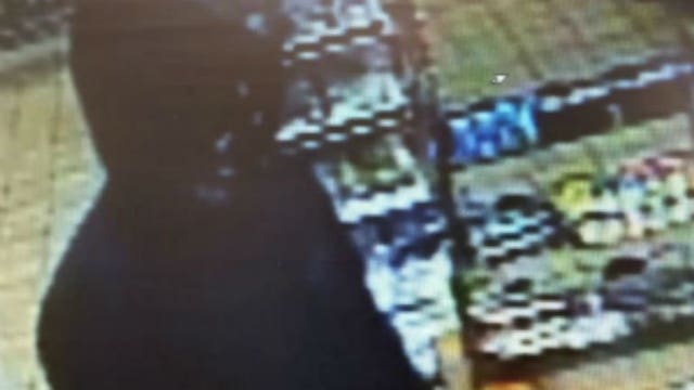 Busted: Man, woman taken into custody in connection with robbery of Clark gas station in Waukesha