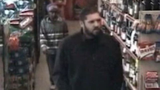 Police seeking suspects in robbery of Layton Beer and Liquor