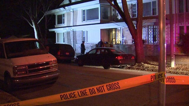 Argument leads to gunfire on Milwaukee's north side, one dead