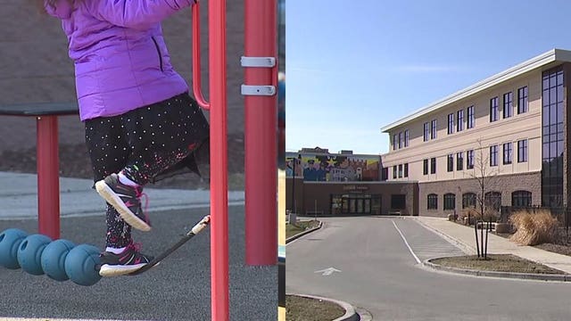 'Taking all precautions:' Day care services continue during coronavirus pandemic