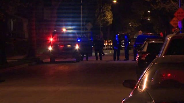 Police: 26-year-old Milwaukee man shot, wounded near 28th and Brown