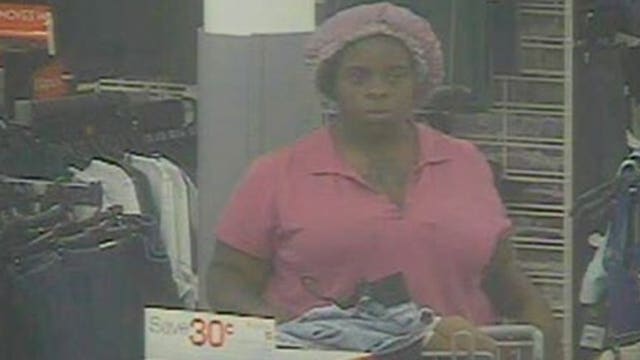 Recognize her? West Allis police hope you can help ID this theft suspect