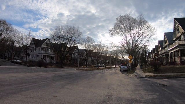 'Be careful:' Milwaukee man who died from COVID-19 was an MPS employee