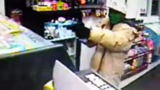 "Armed and dangerous:" Police on the hunt for suspects who shot, killed gas station clerk in Waukesha
