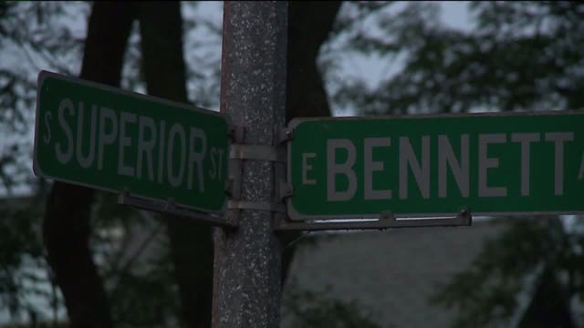 1 person taken to Children's after pursuit, crash involving motorcycle