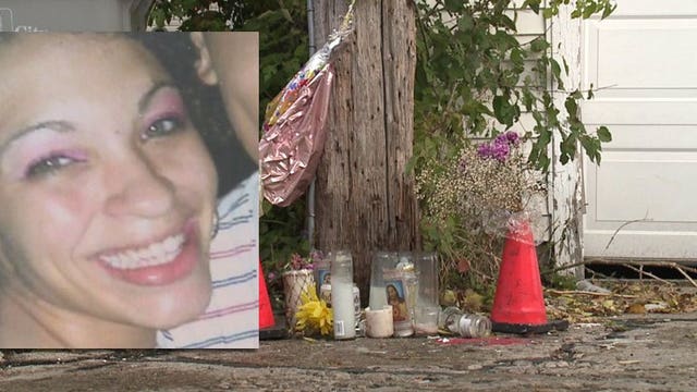 'It is time for justice:' Family seeks arrest in murder of Milwaukee mother of 5 fatally shot in alley