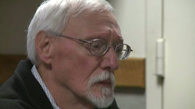 Charged in election night hit-and-run: Dean Cepukenas found not guilty during jury trial