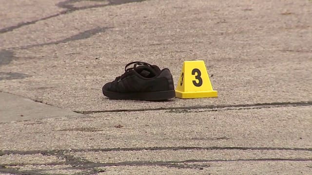 "So scary:" Driver runs man over at least twice after fight near 13th and Lincoln