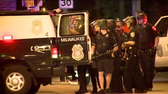 "Status quo cannot continue:" Lawmaker suggests more officers from low-income neighborhoods