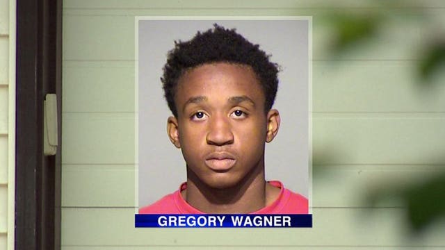 17-year-old charged as an adult, accused of leading gang rape: "They had no regard for this young lady"