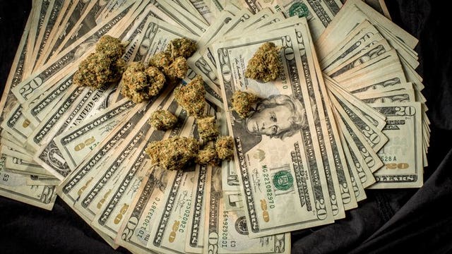 Marijuana advocates try again for Wisconsin legalization: 'The people of our state want this to happen'