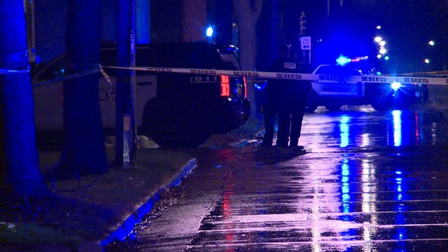 Milwaukee police: Man fatally shot inside vehicle near 5th & Wright