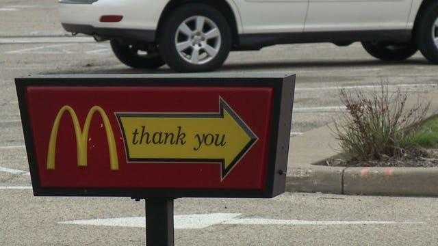 McDonald’s halts dine-in service reopening plans due to spike in US COVID-19 cases
