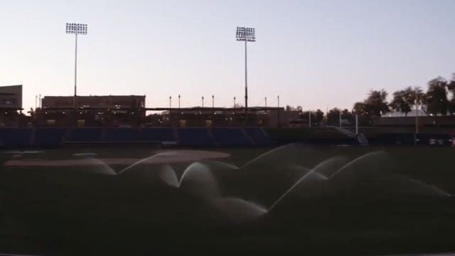 Watch: Milwaukee Brewers' take on a Christmas classic gets us fired up for spring baseball!