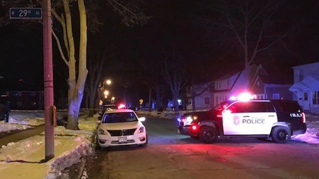 Victim, suspect in fatal shooting near 29th and Bobolink knew each other: 'It's a tragedy'