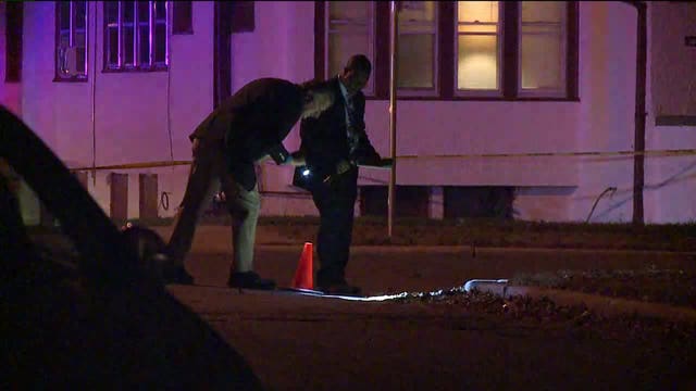 Milwaukee police: 31-year-old man shot near 29th and Concordia