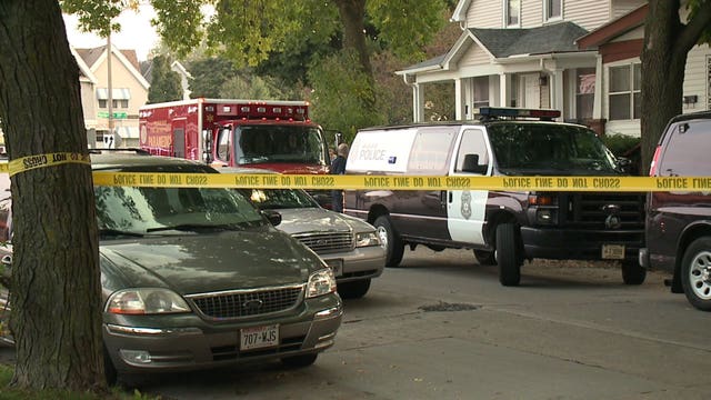 Milwaukee police investigating sudden death of six-month-old boy