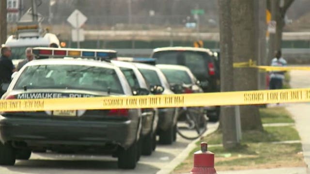 "We got to stop the violence:" Fatal shooting of Michael Powell may have followed home invasion