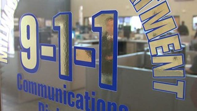 If you get a call asking you to dial 112, police say DON'T DO IT