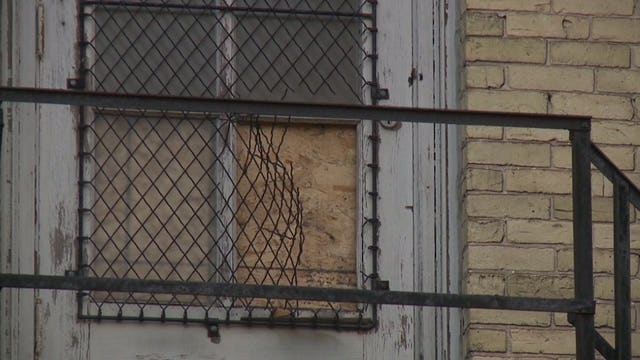 "A sin:" Workers say alleged church burglars got nothing but paper products at 1 of 3 locations targeted