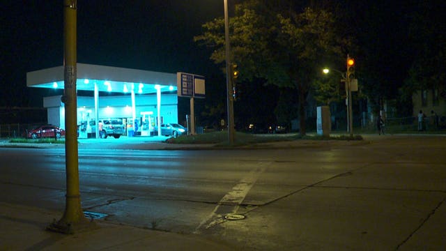 Milwaukee man charged in fatal hit-and-run crash; data says he was driving 70 mph in a 30 mph zone