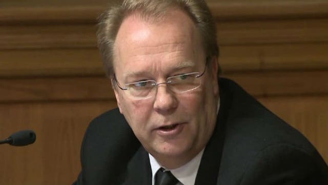 "They've lost a dedicated alderman:" Mentor of Ald. Dudzik remembers him as a committed public servant