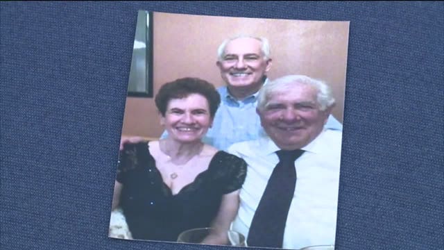 'Tragedy times 3:' Rizzo children speak on their family's legacy after fatal crash in Bristol