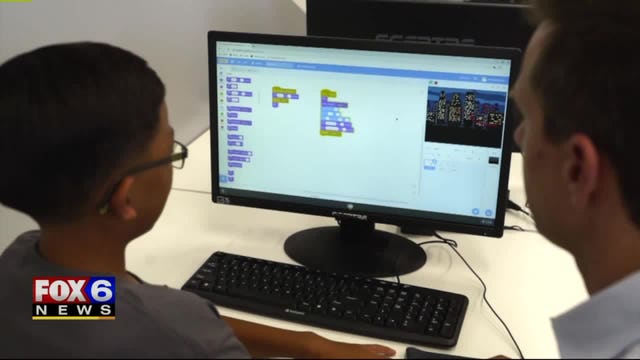 A new after school program popping up in neighborhoods around the nation