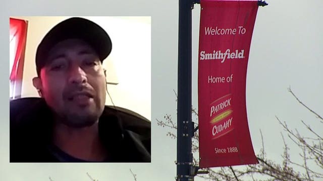 'Everybody is concerned:' Former union rep claims at least 6 COVID-19 cases at Patrick Cudahy