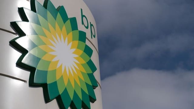 BP to cut 10,000 jobs worldwide amid virus pandemic
