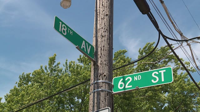 Kenosha police: We Energies workers find body in car near 18th Avenue & 62nd Street