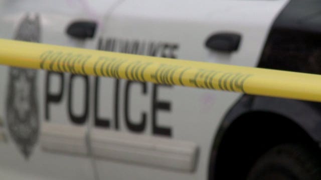 Milwaukee shooting Wednesday; 1 injured near Lloyd and Vel R. Phillips
