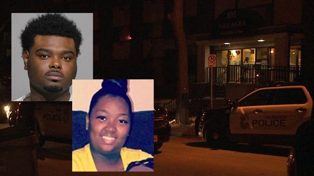 Prosecutors: Man charged with homicide in death of mother of 4 told police a stranger killed her