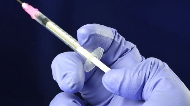 DHS campaign aims to boost flu vaccine rates in communities of color