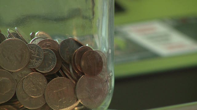 Economic disruption of COVID-19 pandemic leads to national coin shortage, rise in contactless payment