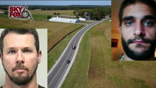 Fatal hit-and-run: 3 years in prison for man prosecutors say was drunk when he 'thought he hit a deer'