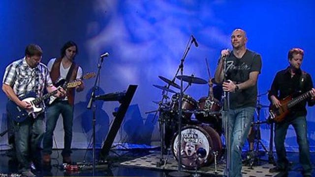 "Ask Your Mother" brings its style of rock to WakeUp