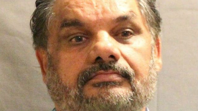 Indicted: Owner of several Milwaukee gas stations accused of forcing Indian woman to work