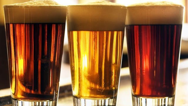 Wis. brewers behind legislation to create Beer Commission