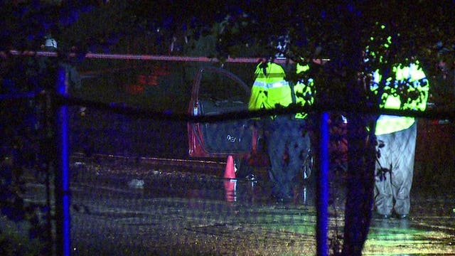 Rash of gunfire leaves 2 dead, several wounded in Milwaukee: "I'm sure it wasn't worth somebody's life"