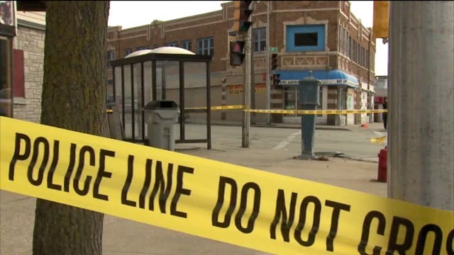 3 men seriously hurt after shooting during argument stemming from dice game