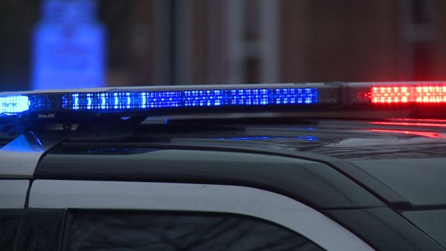 Police: 2 hurt in shooting near 28th and Townsend