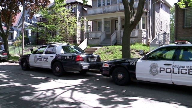 Milwaukee police investigate death of 2-month-old boy near 25th & Chambers