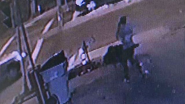 'Ridiculous:' Bicyclist shot in eye by paintball hours after police issued warning to residents