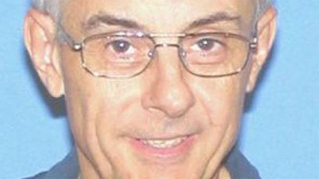 Fond du Lac police search for 64-year-old man