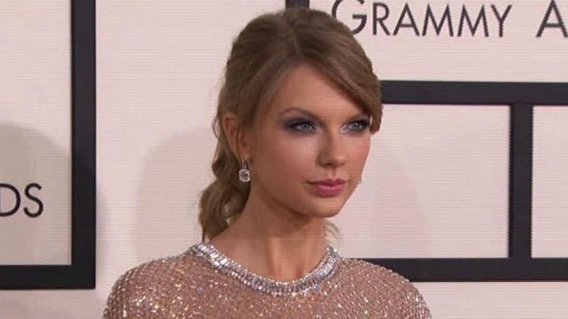 TMZ: Taylor Swift files counter suit against radio DJ