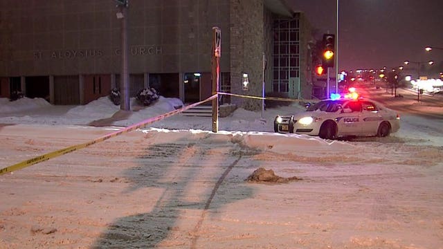 West Allis PD: 1 man dead following shooting near 92nd and Greenfield