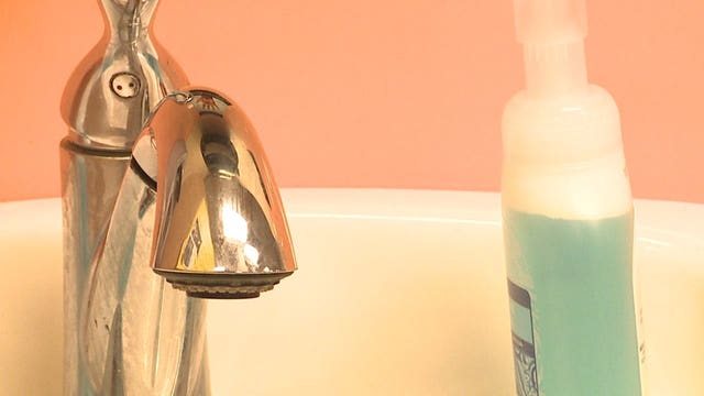 Concerns abound for Milwaukee's homeless amid coronavirus: 'Don't have a lot of places to go'