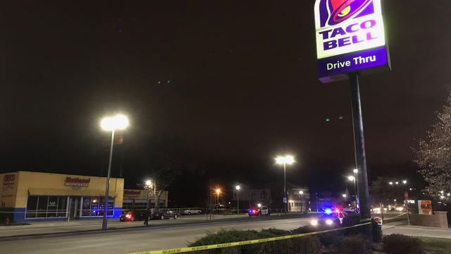 Milwaukee police: 2 men shot sitting in car near West Fond du Lac and Congress